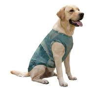 Niagara Falls Dog And Cat Clothes Pet Summer Cooling Sleeveless Shirt