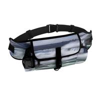 Niagara Falls Dog Treat Pouch Dog Fanny Pack