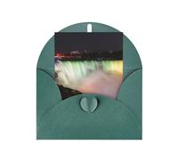 Niagara Falls Greeting Card Organiser Display Stand Blank Inside Birthday Cards Party Invitation Card