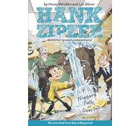 Niagara Falls, or Does It? #1 (Hank Zipzer)