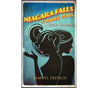 Niagara Falls & Other Plays