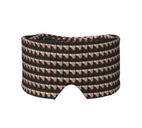 Niagara Falls Print Adults Eye and Ear Muffs Soft Blackout Blocking for Sleeping Home Office Travel