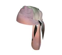 Niagara Falls Print Cycling Cap Unisex Elastic Lightweight Running Workouts Headwear Breathable Hat