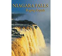 Niagara Falls - Raging Rapids