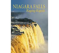 Niagara Falls: Raging Rapids [DVD]