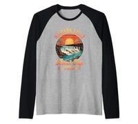 Niagara Falls Road Trip 2025 Summer Vacation Family Matching Raglan Baseball Tee