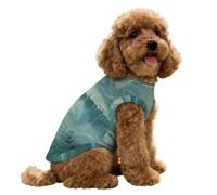 Niagara Falls Small Dog And Cat Clothes Pet Cooling Shirt
