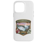 Niagara Falls State Park New York Novelty Souvenirs Case for iPhone 14 Pro Max