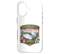 Niagara Falls State Park New York Novelty Souvenirs Case for iPhone 17