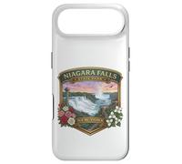 Niagara Falls State Park New York Novelty Souvenirs Case for iPhone Air
