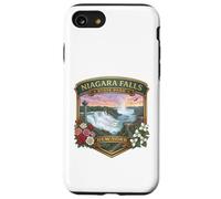 Niagara Falls State Park New York Novelty Souvenirs Case for iPhone SE (2020) / 7/8