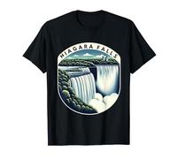 Niagara Falls T-Shirt