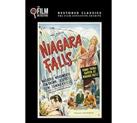 Niagara Falls (The Film Detective Restored Version)
