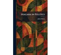 Niagara in Politics