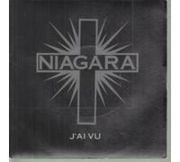 Niagara - J'Ai Vu [Vinilo] [VINYL]