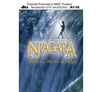 Niagara: Miracles, Myths And Magic [1986] [DVD]