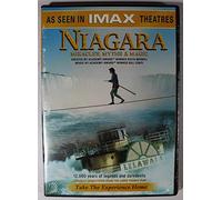 Niagara: Miracles Myths & Magic [DVD] [2005] [Region 1] [US Import] [NTSC]