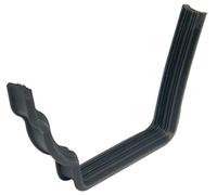 Niagara Ogee Gutter Seal - Bag of 2