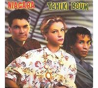 Niagara - Tchiki Boum [VINYL]