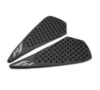 NIAGEUCVC Motorcycle Fuel Tank Pad Stickers Motorcycle 3D Rubber Sticker Fuel Tank Pad Protector Cover Decals Case For Y&AMAHA R1 2004 2005 2006 2007 2008(11)