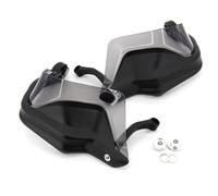 NIAGEUCVC Motorcycle Handguard Hand Guards Shield Brake for R Nine T NINET R9T 9T Scrambler Racer 2014-2019 Clutch Levers Protector(Grey3)