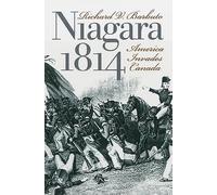 Niagra 1814: America Invades Canada (Modern War Studies)