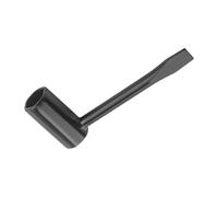 Niahm Chain Nut Wrench 45-96-1001, Chainsaw Tool Wrench Replaces For 49-16-2718, 2527-20 Chain Wrench & 2727-20 Chain Saw, Initial Chainsaw Wrench Replacement