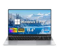 NIAKUN Laptop, N4000 Processor, PC, Notebook, Notebook