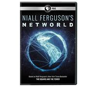 Niall Ferguson's Networld [DVD]