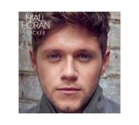 Niall Flicker Album Cover Horan Music Poster Canvas Posters Unframe-style 16x16inch(40x40cm)