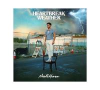 Niall Heartbreak Weather Album Cover Horan Music Poster Canvas Posters Unframe-style 12x12inch(30x30cm)