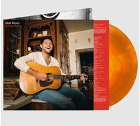 Niall Horan Dinner Party - Candlelight Vinyl - Sealed + Autographed Card UK vinyl LP album record 00199957563437 Capitol Records 2026