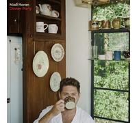 Niall Horan : Dinner Party CD (2026) NEW FREE Shipping, Save £s