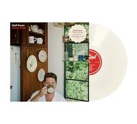Niall Horan - Dinner Party - Porcelain White Vinyl - Presale (Ships by 05/06/26)