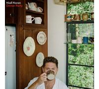 Niall Horan - Dinner Party (White LP) [VINYL] Pre-sale 05/06/26