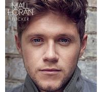 Flicker by Niall Horan (CD, 2020)