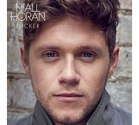 Flicker by Niall Horan (CD, 2020)
