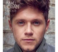 Niall Horan - Flicker - CD - US Import - New