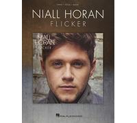 Niall Horan: Flicker: Piano-Vocal-Guitar