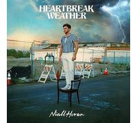 Niall Horan Of One Direction Heartbreak Weather Vinyl LP Sealed Nice to Meet Ya