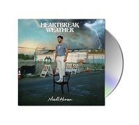 Niall Horan – Heartbreak Weather – CD
