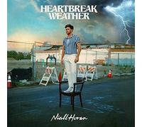 Heartbreak Weather by Niall Horan (CD, 2020)