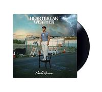 Niall Horan Of One Direction Heartbreak Weather Vinyl LP Sealed Nice to Meet Ya