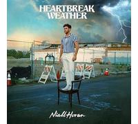 Niall Horan - HEARTBREAK WEATHER