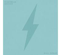 Niall Horan - Heartbreak Weather 5th Anniversary Edition CD Album - Pre-sale