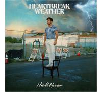 Niall Horan - Heartbreak Weather