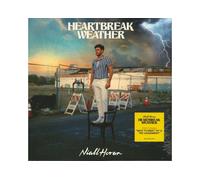 Niall Horan - Heartbreak Weather - Deluxe CD(Released 13th March 2020) Brand New