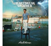 Niall Horan - Heartbreak Weather - Deluxe CD(Released 13th March 2020) Brand New