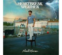 Heartbreak Weather by Niall Horan (CD, 2020)