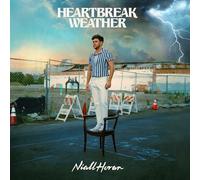 Niall Horan - Heaven